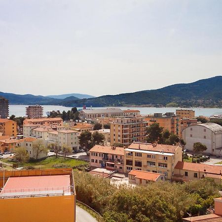 Carola'S Home - Goelba Portoferraio Esterno foto