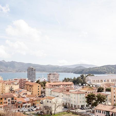 Carola'S Home - Goelba Portoferraio Esterno foto