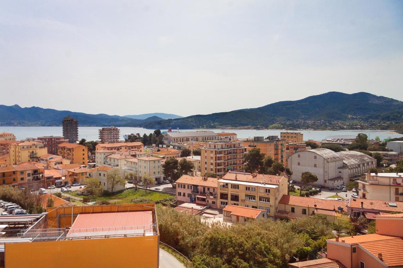 Carola'S Home - Goelba Portoferraio Esterno foto
