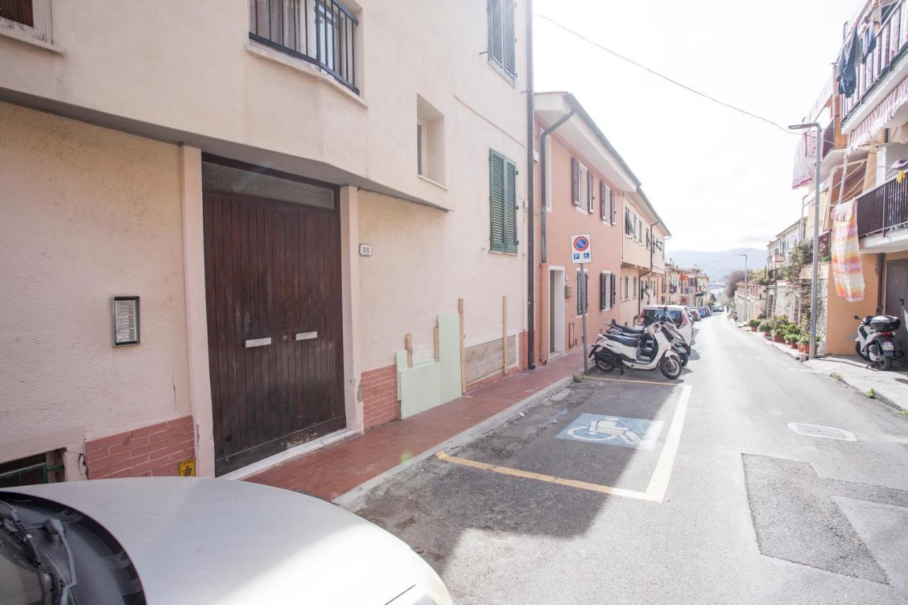 Carola'S Home - Goelba Portoferraio Esterno foto