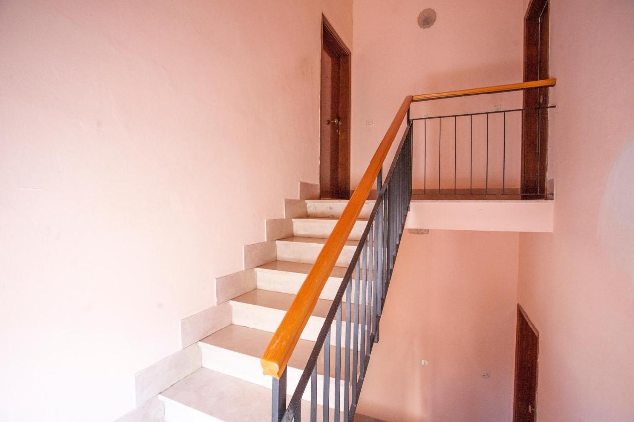 Carola'S Home - Goelba Portoferraio Esterno foto