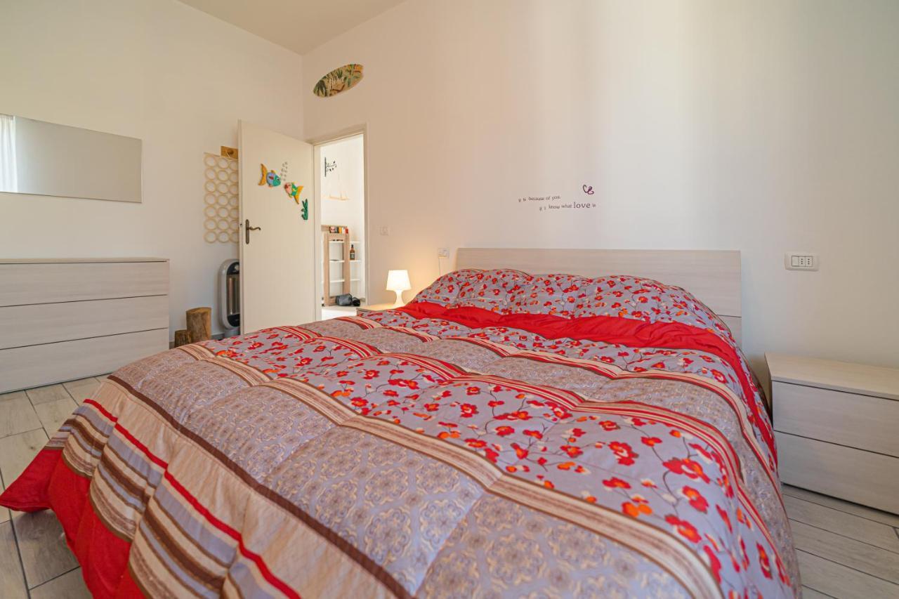 Carola'S Home - Goelba Portoferraio Esterno foto